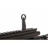 Страйкбольна штурмова гвинтівка Specna Arms HK416A5 SA-H11 Black